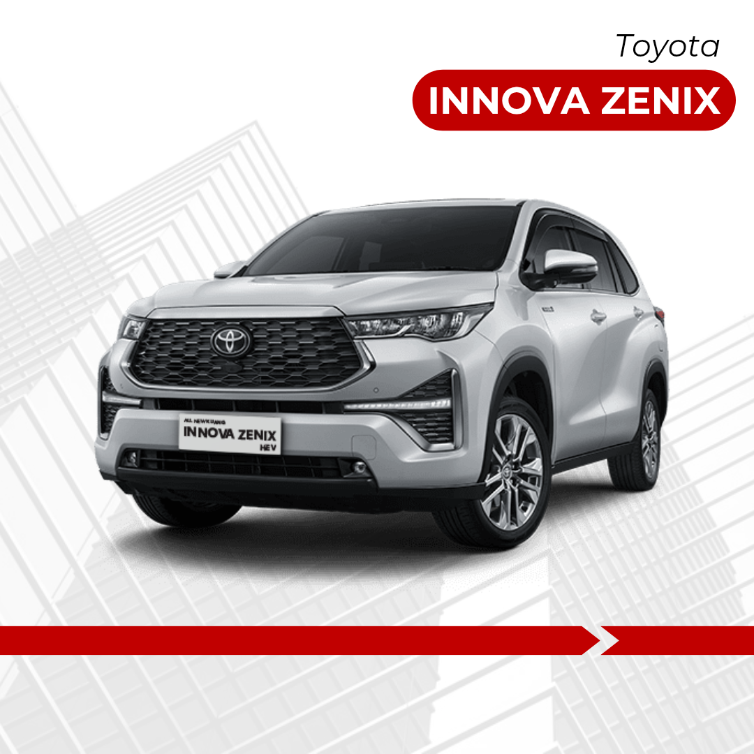 Toyota Innova Zenix