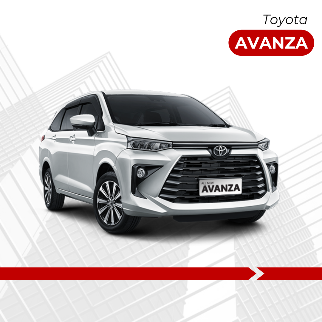 Toyota Avanza