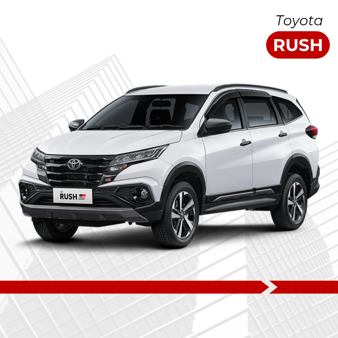 Toyota Rush