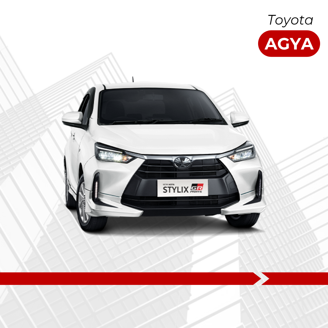 Toyota Agya